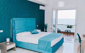 Frontemare Suite