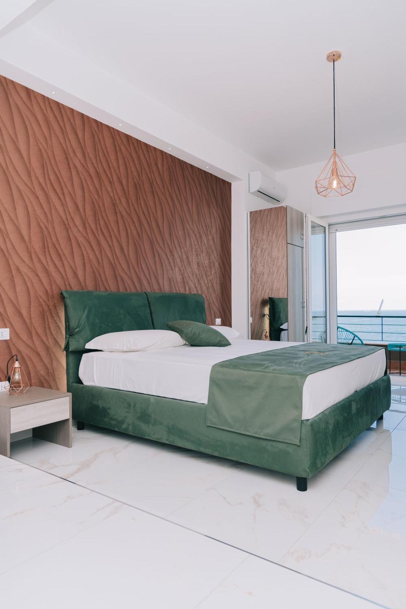 Frontemare Suite Castellammare di Stabia Quarto foto