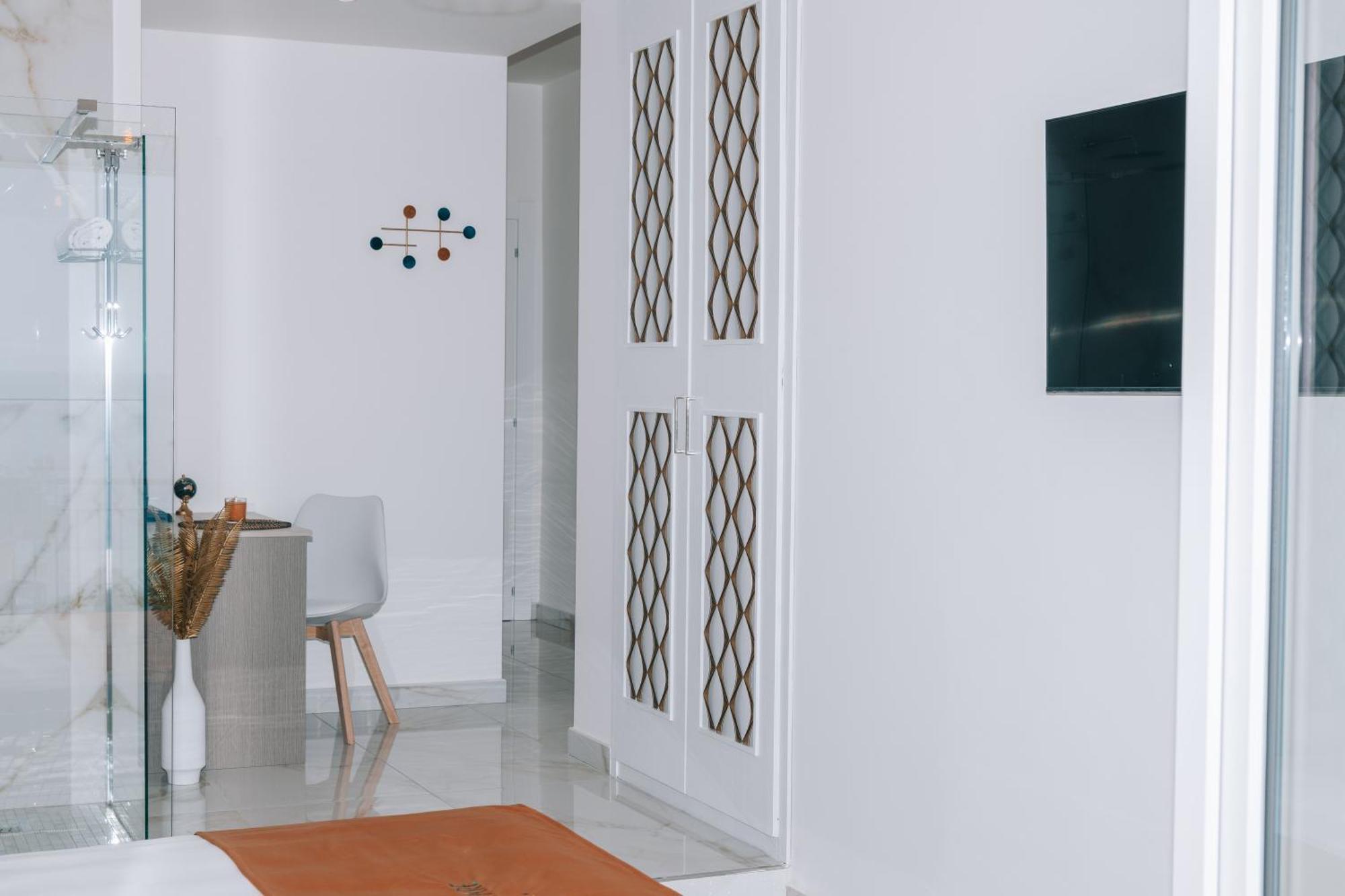 Frontemare Suite Castellammare di Stabia Quarto foto